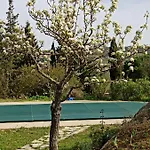 Le Rocher Au Thym Casa vacanze