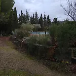 Le Rocher Au Thym * Limoux