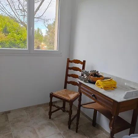 Le Rocher Au Thym ليمو