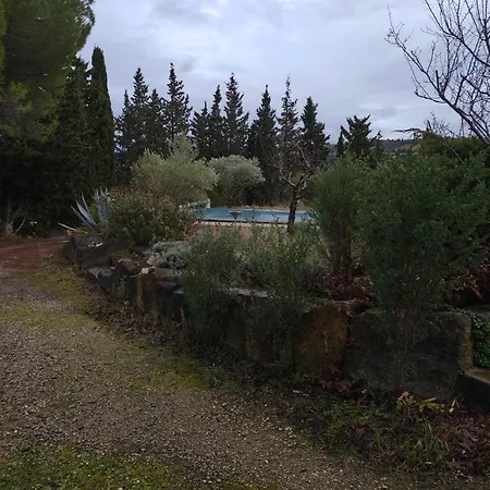 Le Rocher Au Thym * Limoux