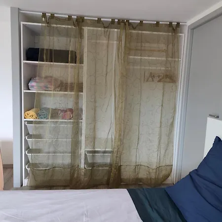 Le Rocher Au Thym بيت للعطل *