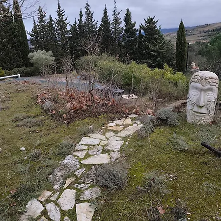 Le Rocher Au Thym * ليمو