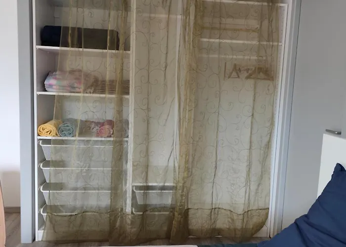 Le Rocher Au Thym Casa de Férias *