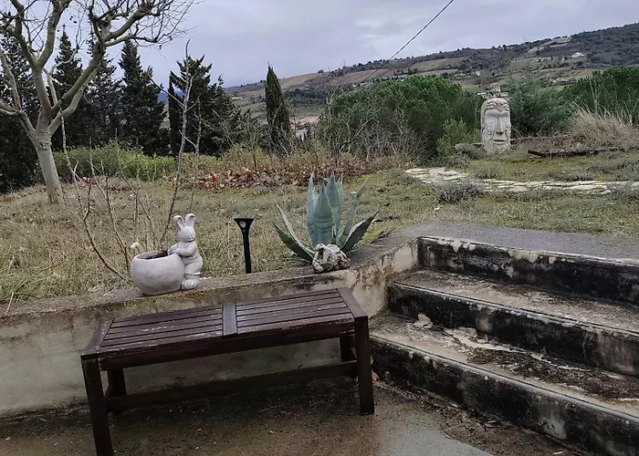 Le Rocher Au Thym Limoux